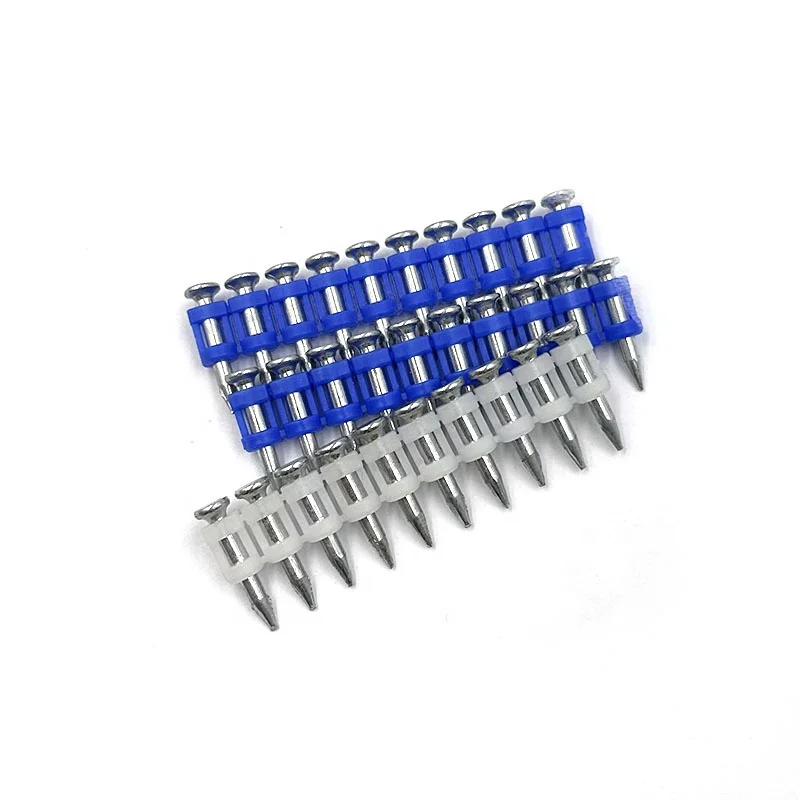 Gas Concrete Pin Nails Gas Pin 22 Gas Pin for Spit Pulsa 800