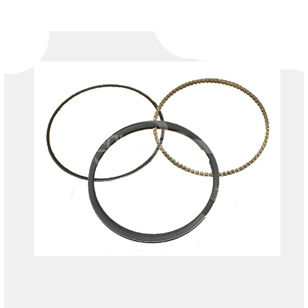 Piston Ring BK2Q6148AA Diesel Engine Parts for Ford Ranger Piston Ring... — 4