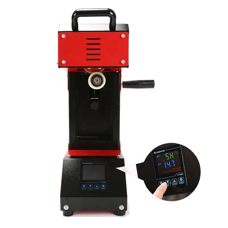 360 Degree Roller Heat Press Transfer Sublimation 3D Sublimation Vacuum Heat Press Machine Heat Mug Clamp