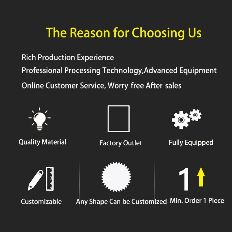 Glass Borosilicate Sheet Thick clear Float Tempered Glass Panel ultra Thin Quartz Borosilicate Glass Disc