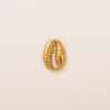 Small shell pendant