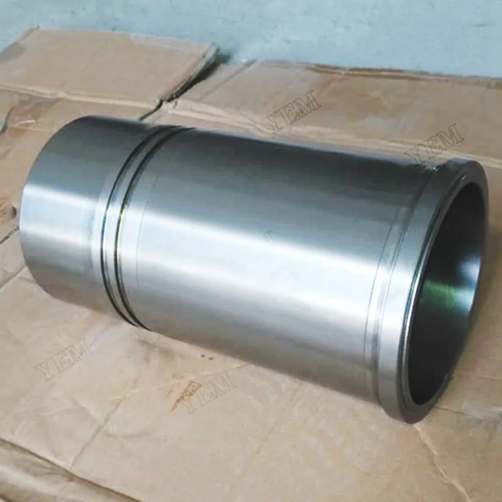 1 Set Cylinder Liner 04253771 for Deutz Engine BF4M1013C BF4M1013E BF4M1013M BF6M1013C BF6M1013E BF6M1013M 5