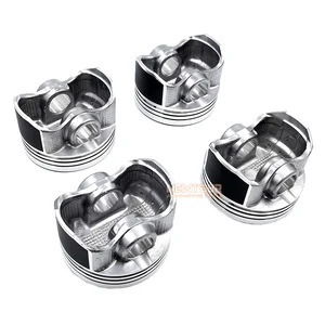 Auto Spare Parts Repuestos DFMA16 Engine Piston for DFM DONGFENG AX4 1.6