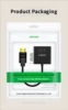 VGA to HDMI Adapter Converter (Reverse)