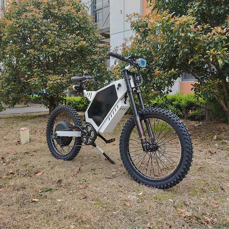 Fast 120 Electric Dirt Bike Enduro Ebike Enduro 72v 12000w Ebike Electric Bicycle 12000w 15000w Electric Mountain Bike