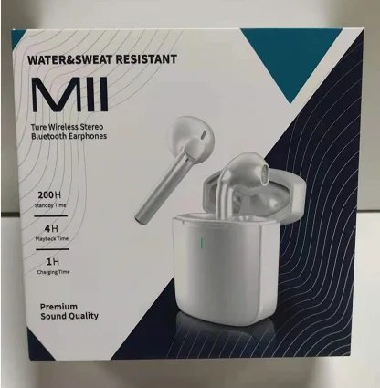 Original TWS Wireless Earbuds tws i28 Bluetooth 5.0 In Ear White black Earphones air 2 Pro mini Headsets - ANKUX.COM