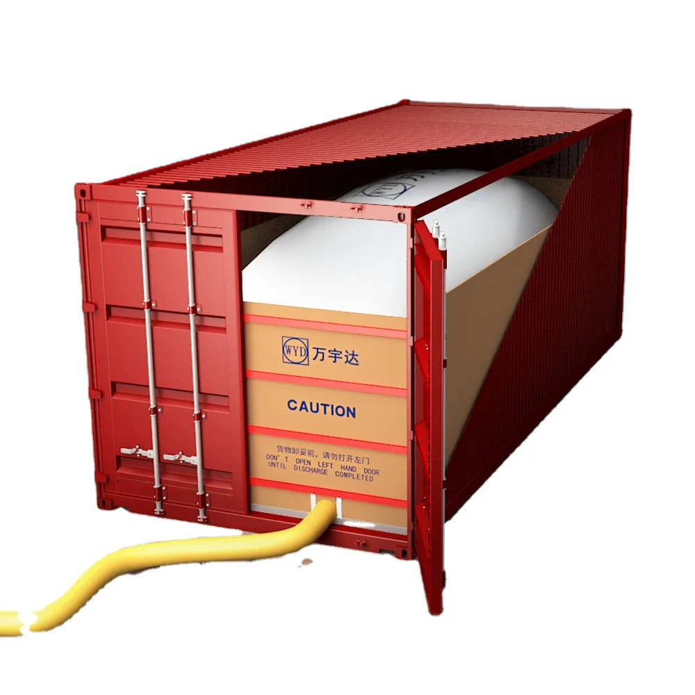 Alibaba.com: WYD Flexitank 2200 Liters, suitable for 20 Feet' container ...