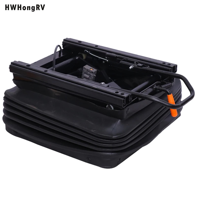 Truck Air Suspension Seating Base Pneumatic Air Suspension Reduce