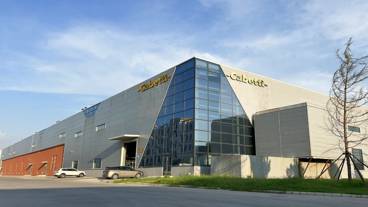 Kaifeng Cabetti Crafts Co., Ltd.