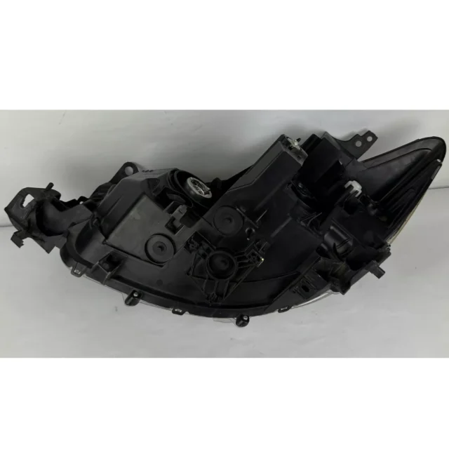 ①show k 　CX5 2012-2014 Mazda CX-5 Headlight Replacement, OEM KJ01-51-031 KD54