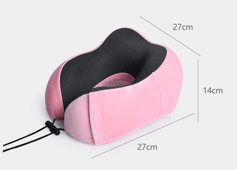 Travel Pillow Image 1