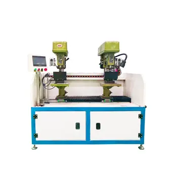 Competitive Price Pcb Cnc Routing Drilling And Tap Machine