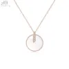 18K Solid Rose Gold