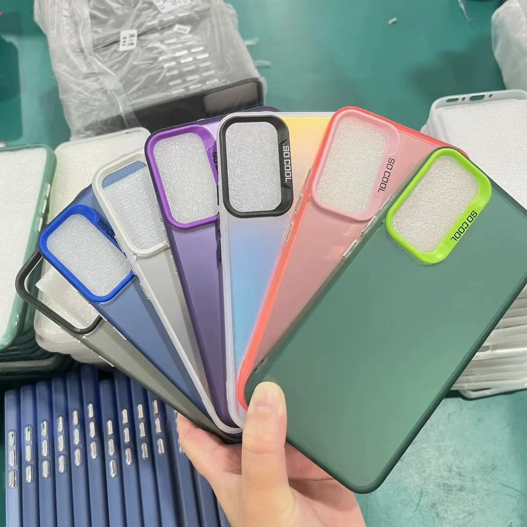 IMD Personalized Stylish Trend so Cool Mobile Phone Cases