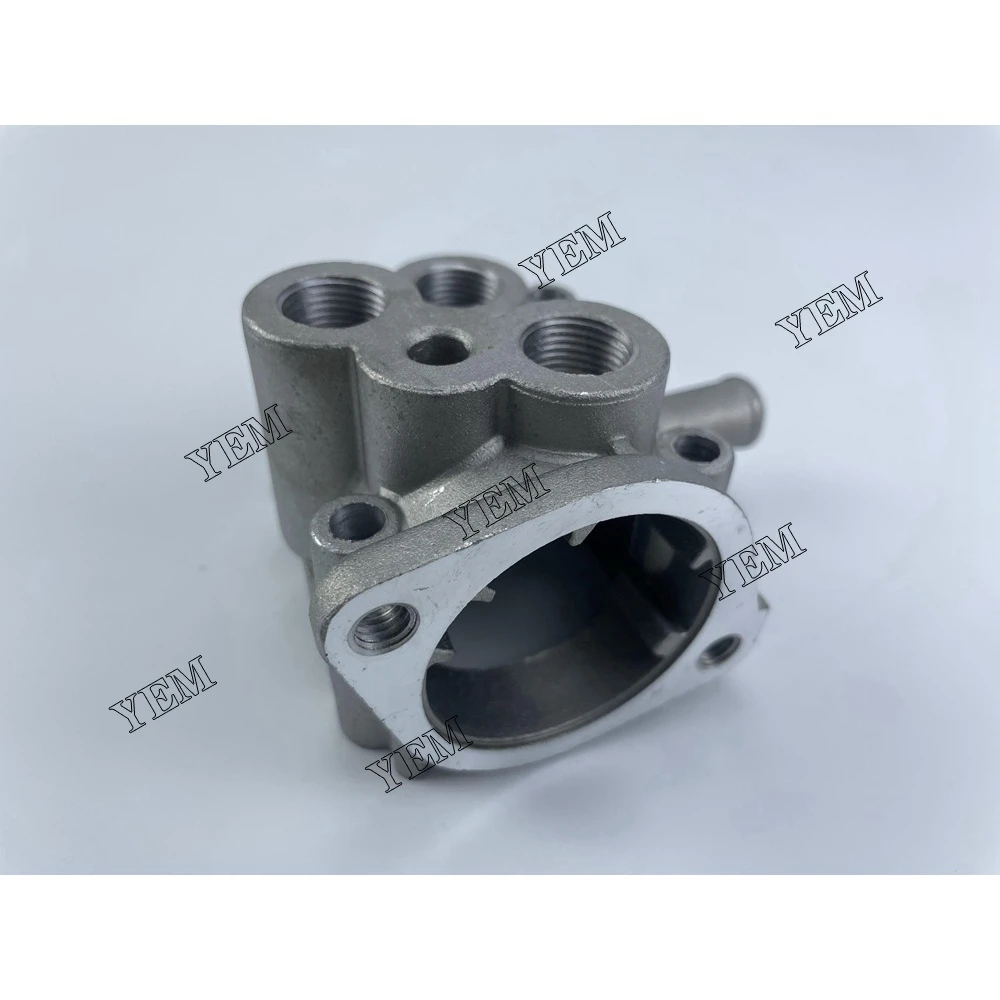 Thermostat Seat 145216380 Fit for Perkins 403C-15 Engine 6