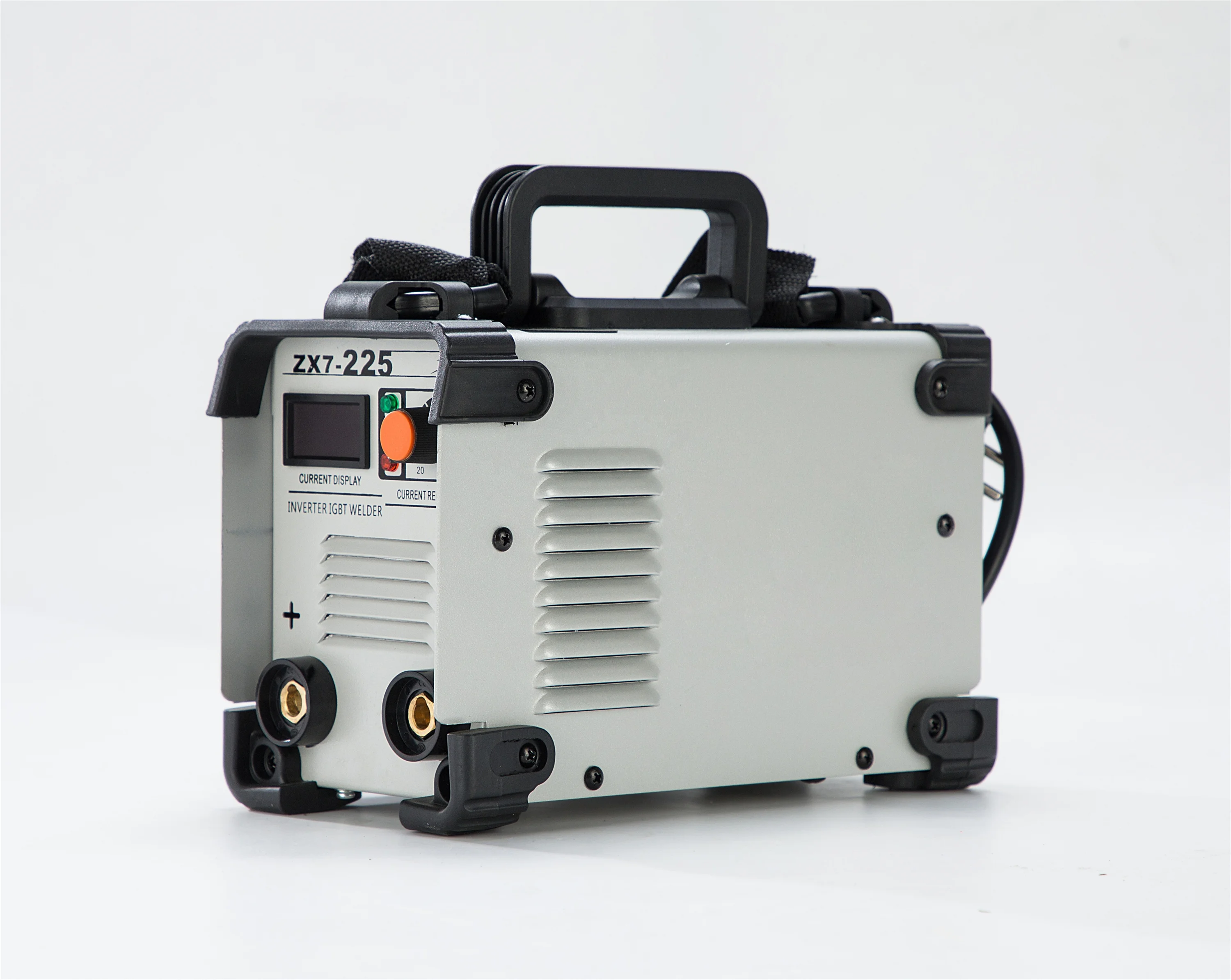 スウェーデン製　織り機 HANBON ZX7-225 Inverter DC Manual Welding Machine for All Materials