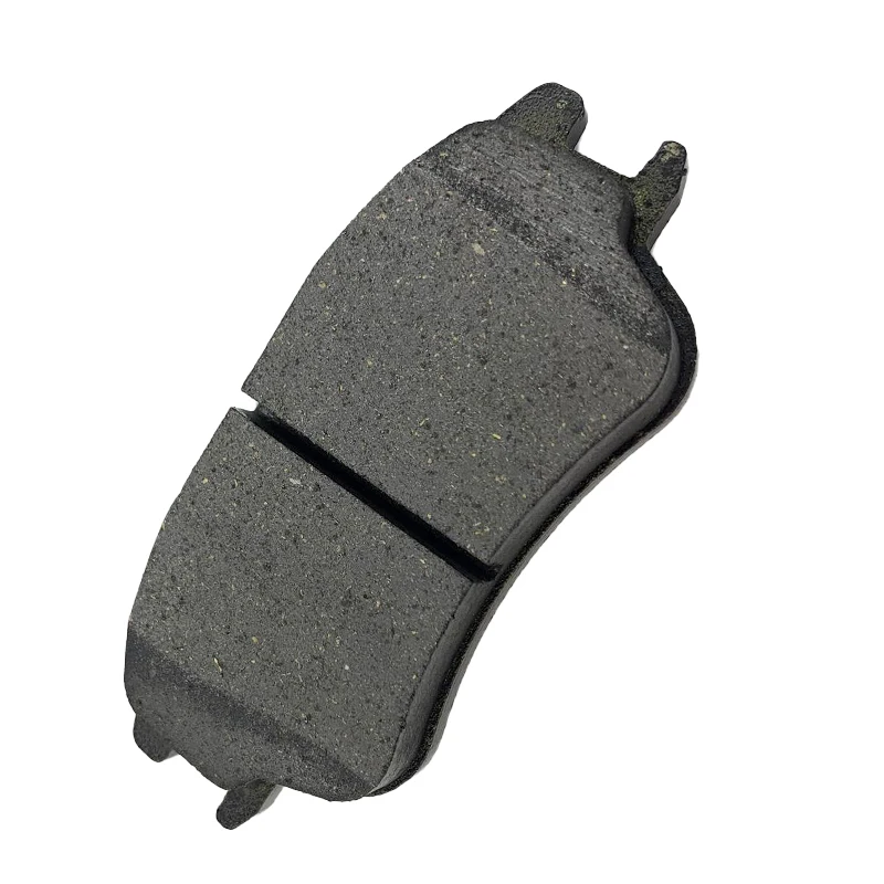product high performance brake pad no noise d1142 auto brake pad for hyundai-6