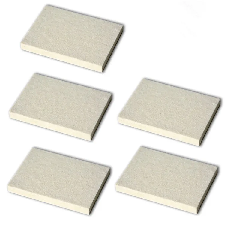 
Толстый нетканый Войлок из мериносовой шерсти 