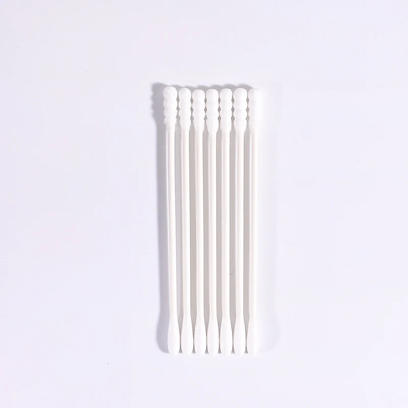 200 Safe Disposable Cotton Swabs Baby Daily Cleaning Cotton Swabs Buy