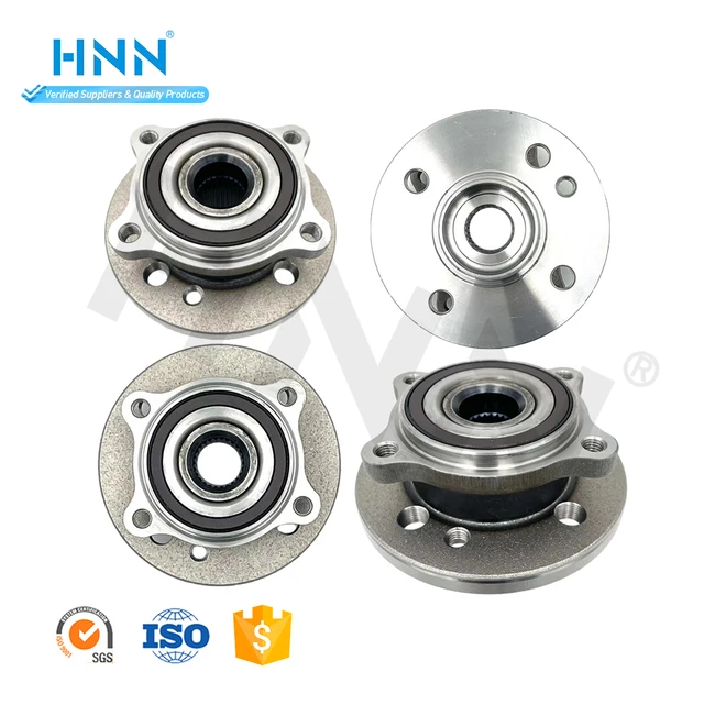 Yuanzhou Automobile Parts (Guangzhou) Co., Ltd. - Wheel Bearing, Hub ...