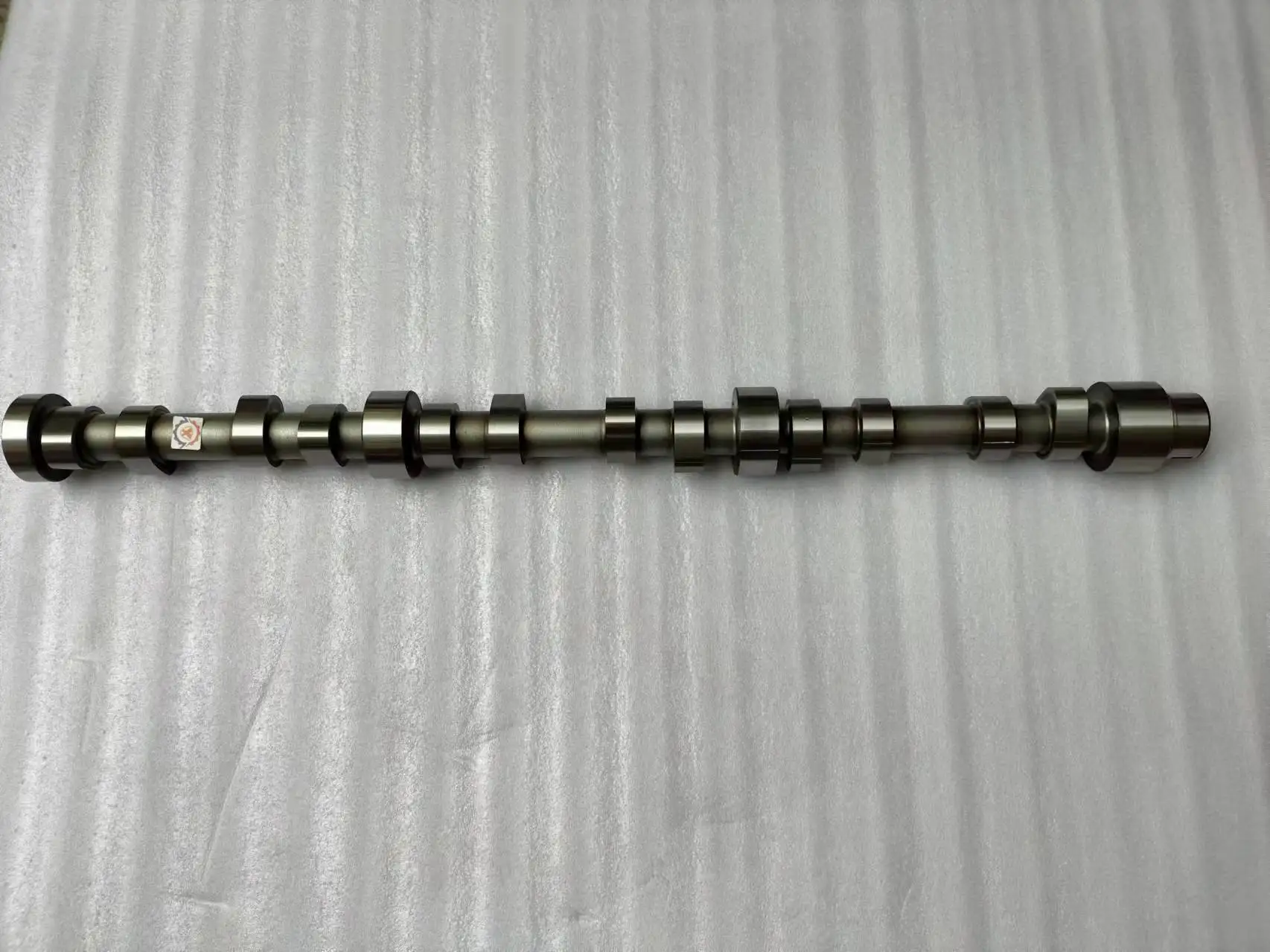 242-1787 C9 Camshaft for CATERPILLAR Excavators - XUNPO
