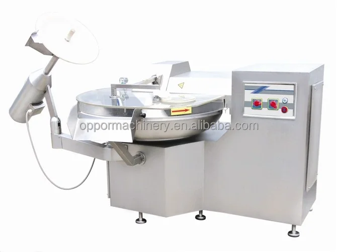 Коммерческая промышленность объем 20 л 40 80 измельчитель для сосисок машина резки мяса