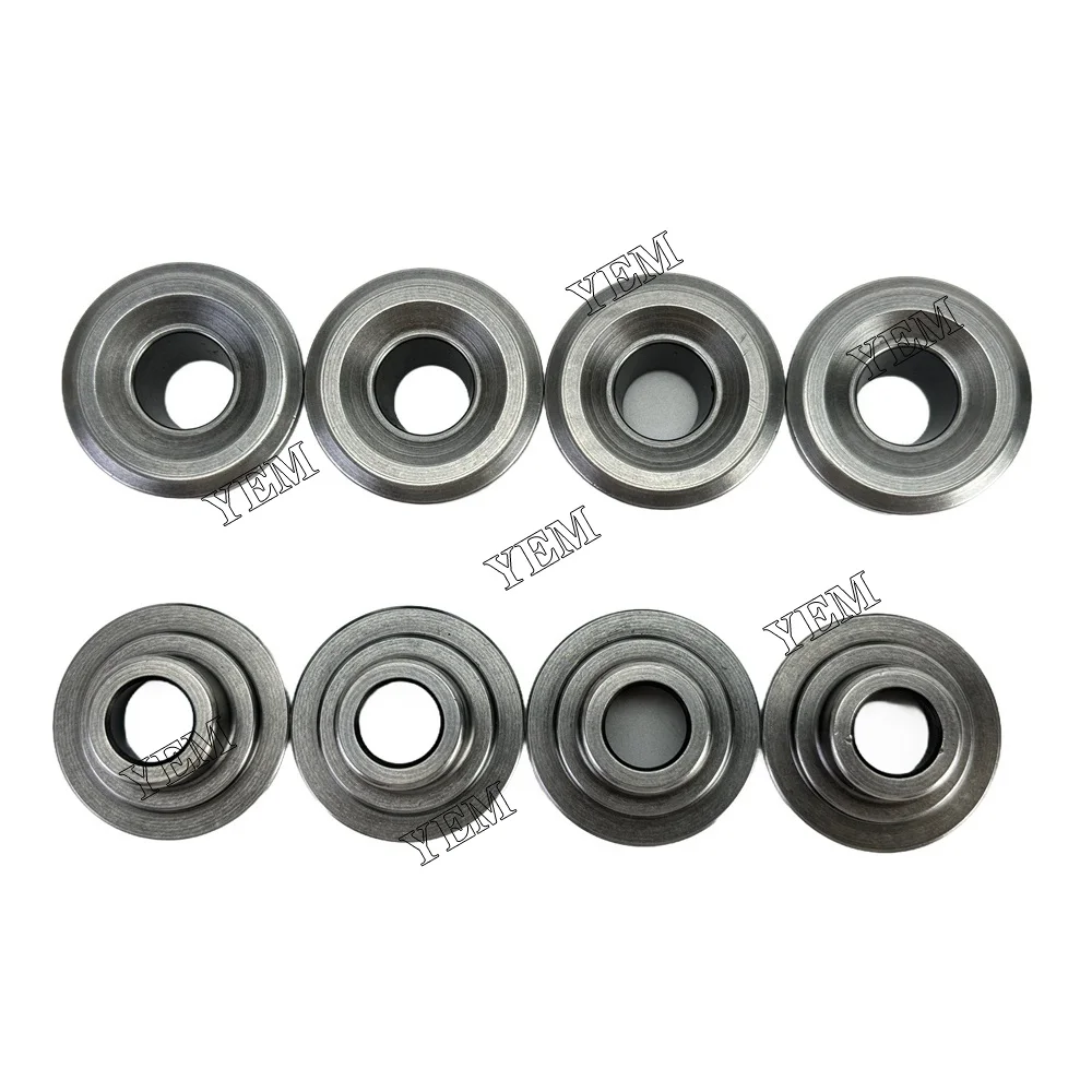 DB33 Valve Spring Retainer for Doosan Excavator Parts Valve Spring Retainer 3