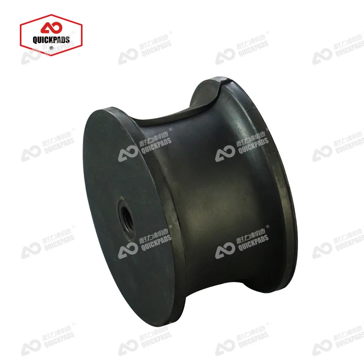 Roller Drum Antivibration Mount Silent Bloc 450073 Dynapac