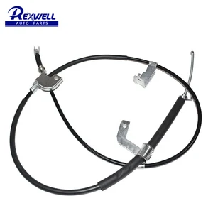 High Quality Car Left Rear Hand Brake Cable for Toyota Hilux Accessories Parking Brake Cable 46430-0K040 46430-0K041