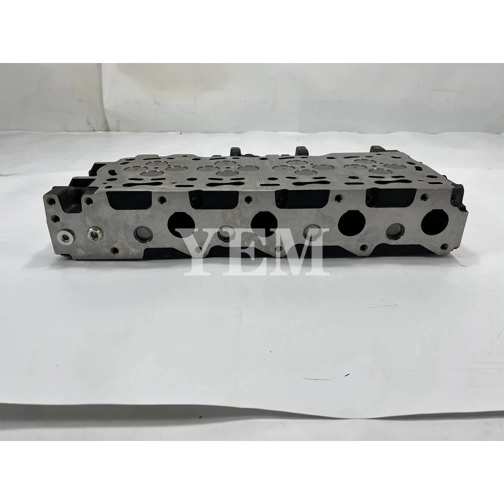 Machinery Engine Parts 1104D-E44T ZZ80274 Cylinder Head Assembly for Perkins Cylinder Head Assembly 5