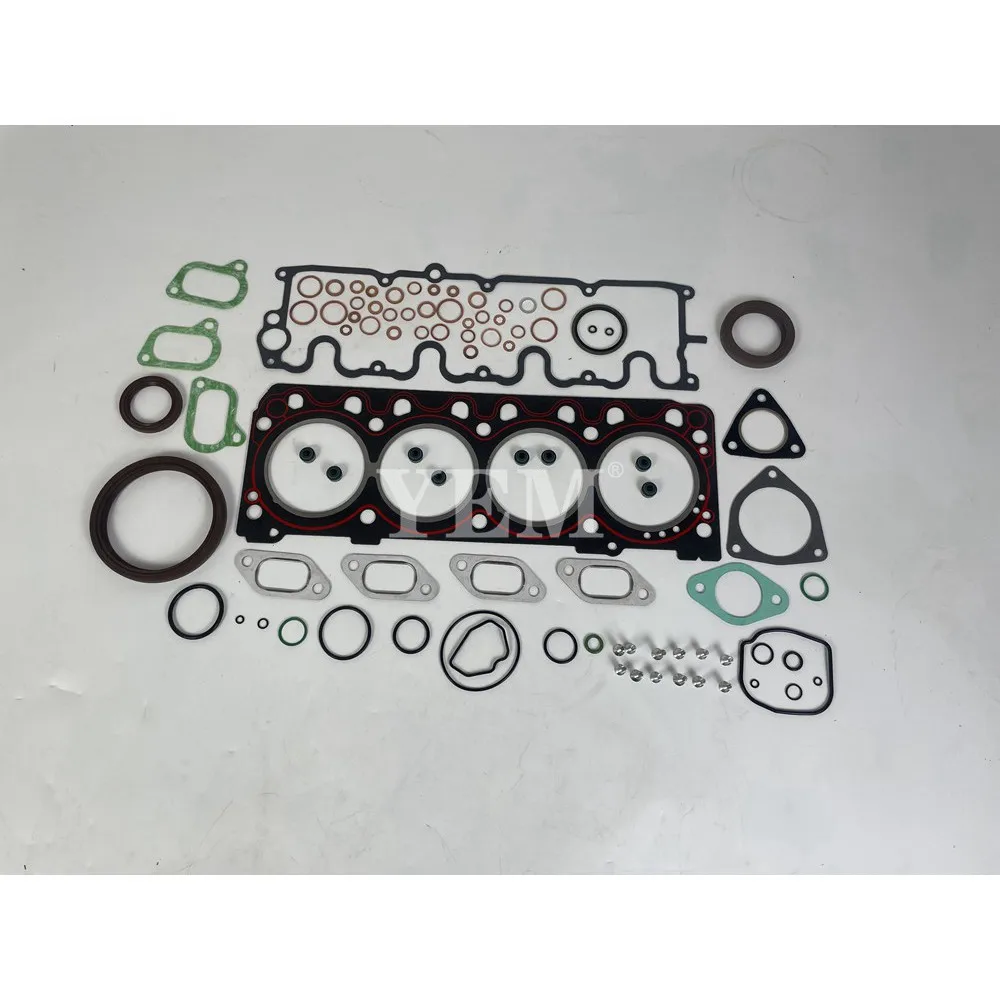 Engine Gasket Kit F4L2011 for Deutz OEM Engine Parts 2