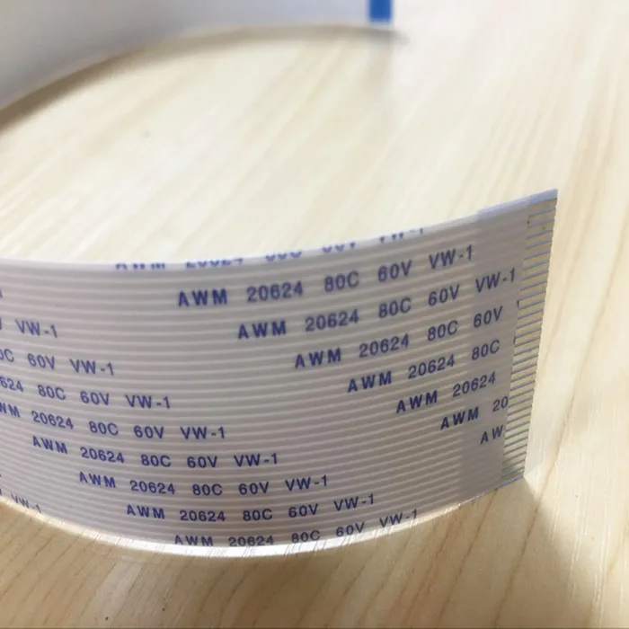 Головной кабель для Epson XP600 TX800 передачи данных с печатной головкой длинный 29