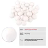 Ceramic bio-beads