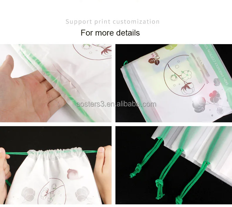 Large Drawstring Bags Plastic Drawstring Bag Plastic Clear Plastic