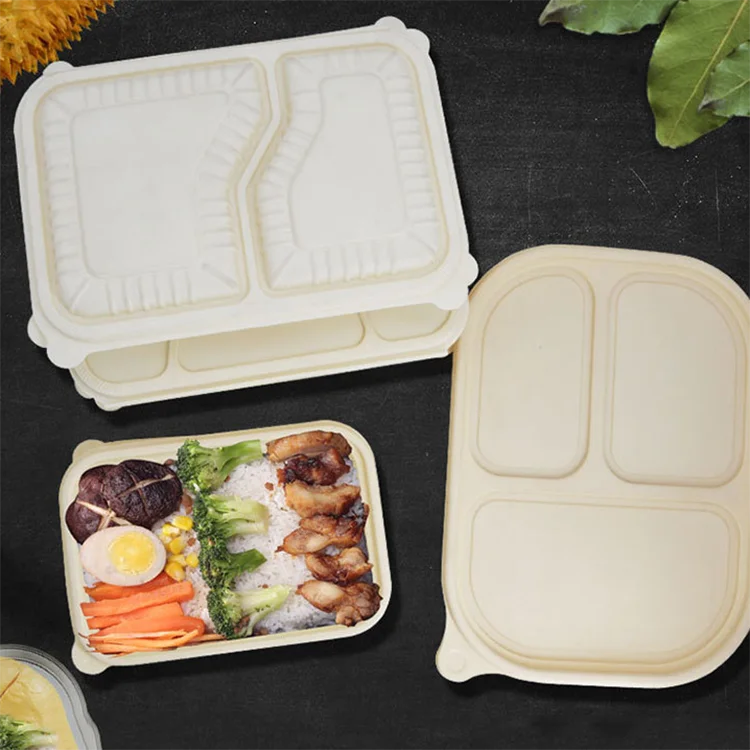 Fully Automatic Pulp Molding Production Line Bag Lunch Box Tableware Machine Wheat Straw Pulp Paper Plate Making Machine