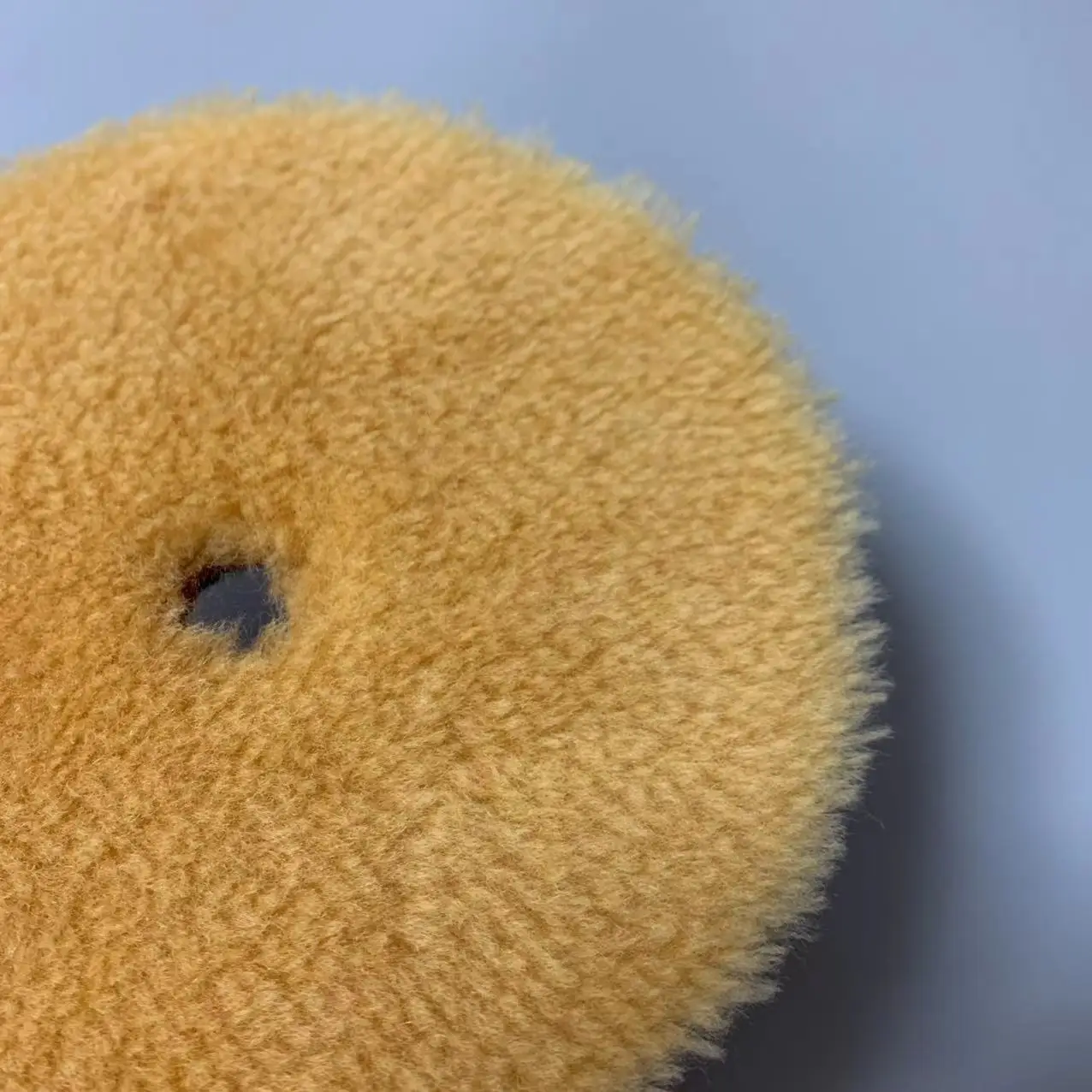 Car Polisher Wool Pad 3" 5 "6 Inch Wool Buffing Pad Lamb Wool Polishing