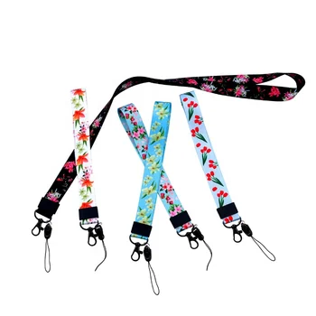 no MOQ Manufacturer Cheap Personalized Neck Tool Printing Polyester Sublimation Custom Lanyards With Logo Custom