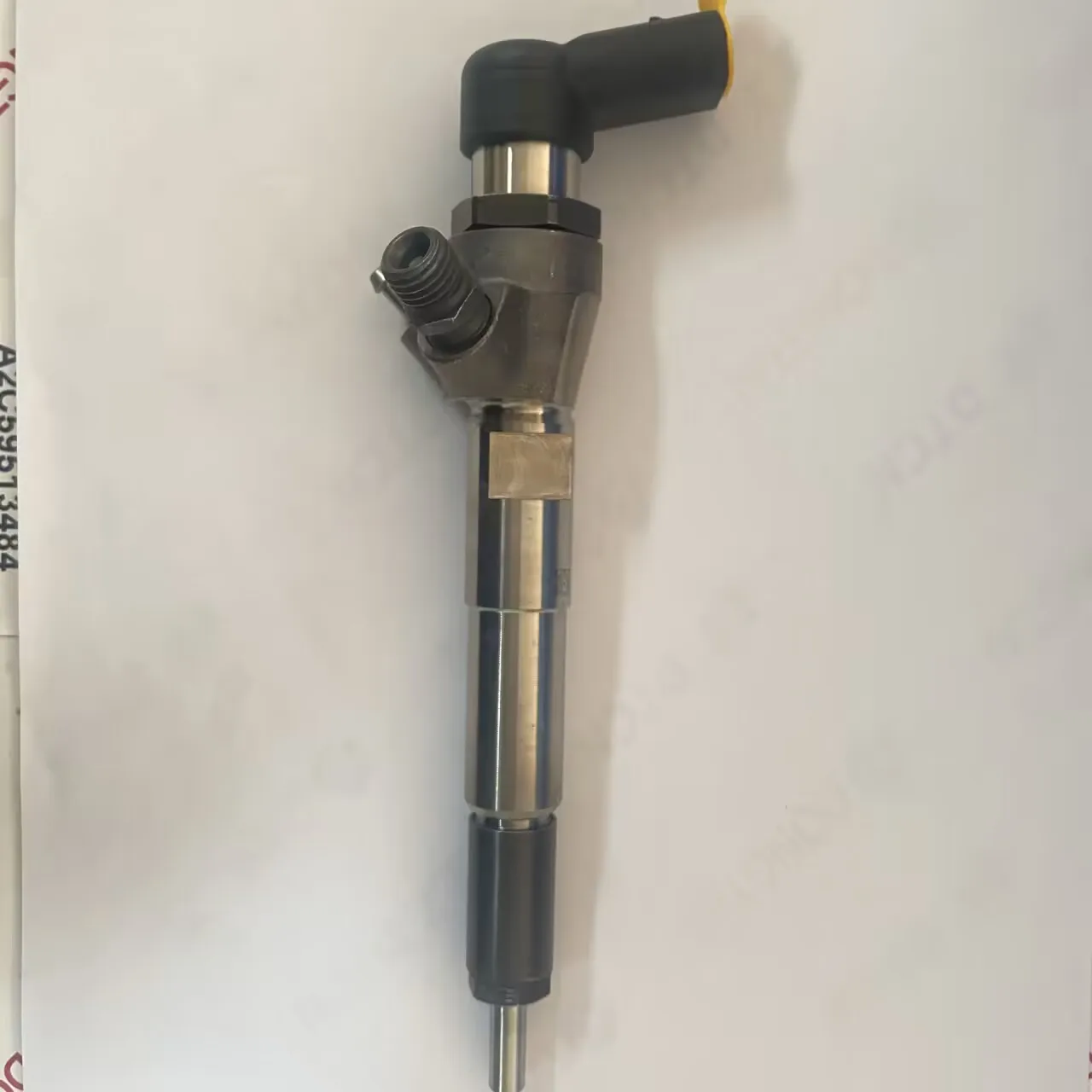 Siemens VDO Fuel Injector 166008052R for Renault Dacia Nissan 1.5dci