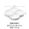 P3007 White