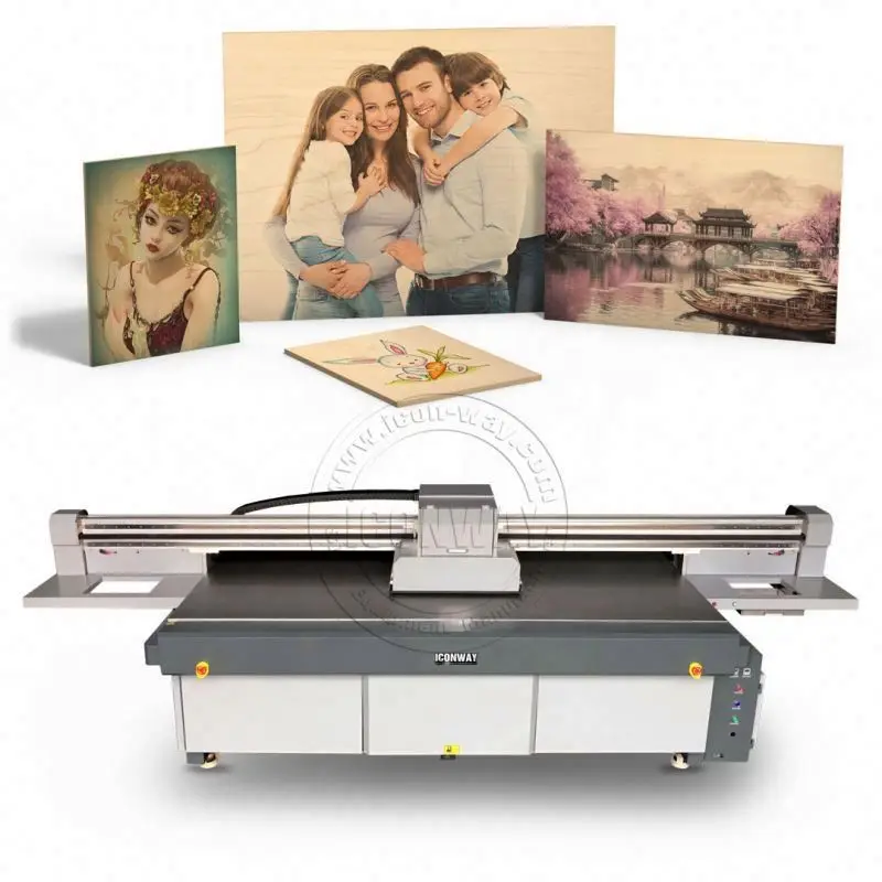 Pen Printing Machine Mini Plotter 1325 Uv Printer Prices Own Brand