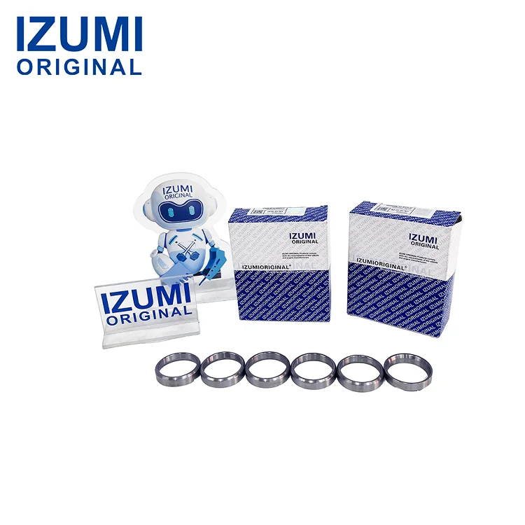 IZUMI ORIGINAL S4E2 Valve Seat diesel engine parts FOR MITSUBISHI