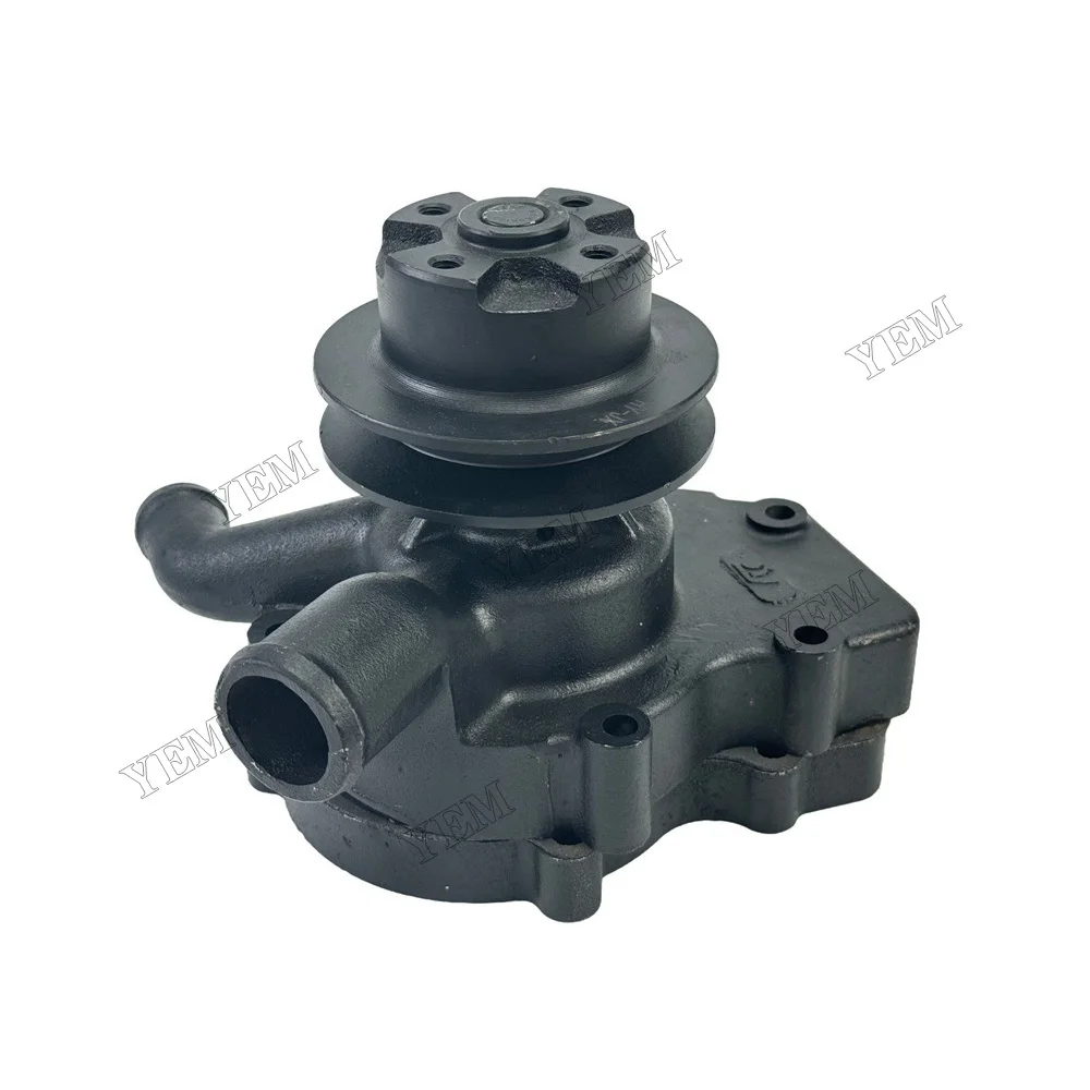 For Weichai K4100D Water Pump Factory Direct Sales Engine Diesel Parts