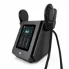 Doble canal, doble control, 2 joysticks + RF