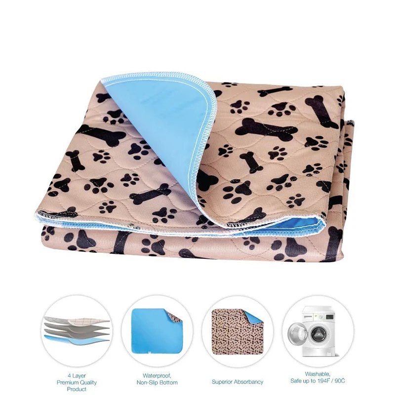 Puppy Training Pee Pads manufacture