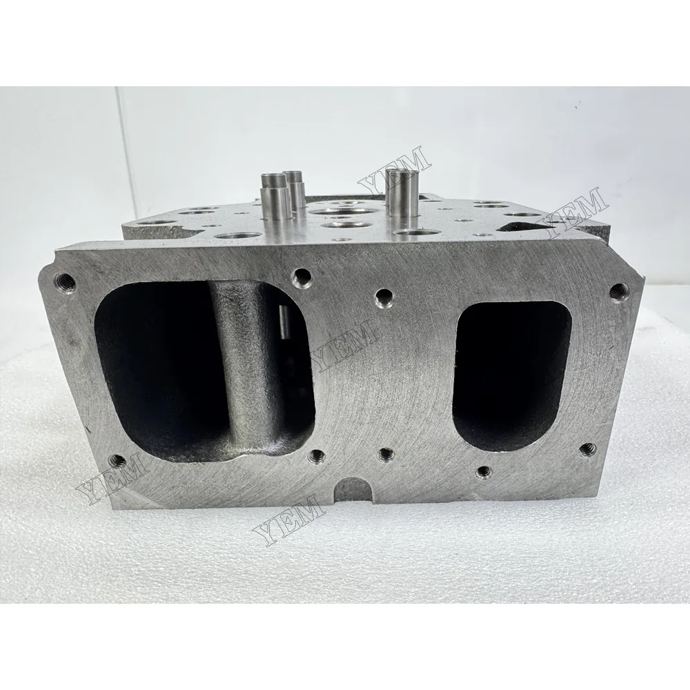 3512A Cylinder Head for Caterpillar Diesel Engine Parts 2