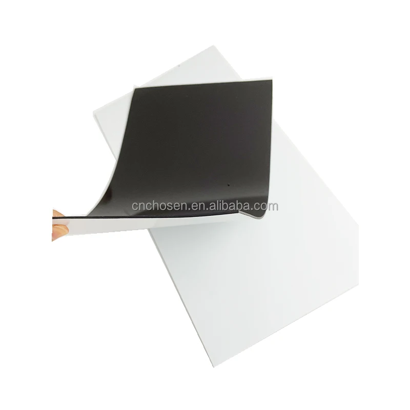 A4 A2 Size Flexible Rubber Sublimation Adhesive Sheets Buy Sublimation