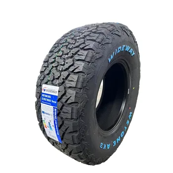 Off-Road Tires for Rocky Deserts  R15-R22