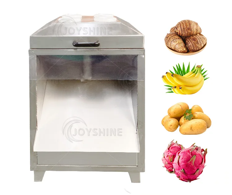 Electric Automatic Plantain And Banana Chips Slicer Slicing Machine Buy Plantain Chips Slicer 5166