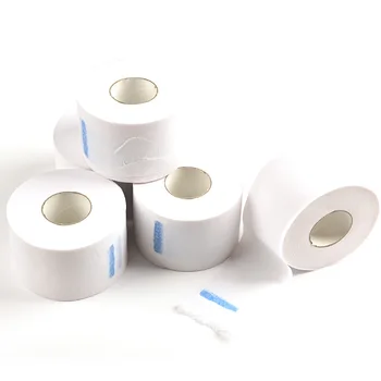 Wholesale disposable waterproof neck paper for salon