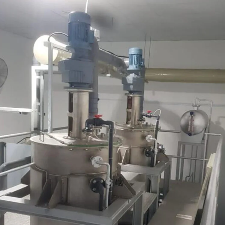 2M3 Industrial High Temperature Jacket Heating Polymer Reactor Prices